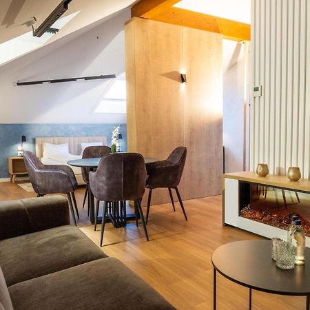 באד ראגאץ Boutique Hotel Ochsen מראה חיצוני תמונה