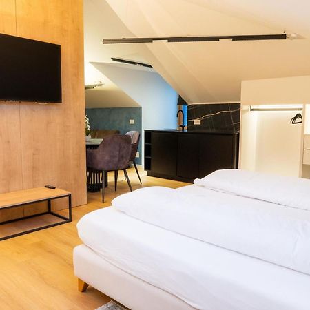 באד ראגאץ Boutique Hotel Ochsen מראה חיצוני תמונה