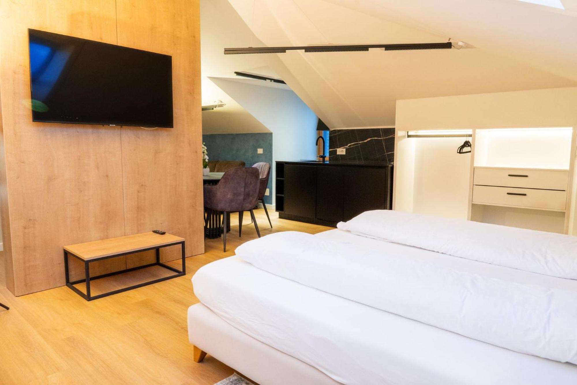 באד ראגאץ Boutique Hotel Ochsen מראה חיצוני תמונה