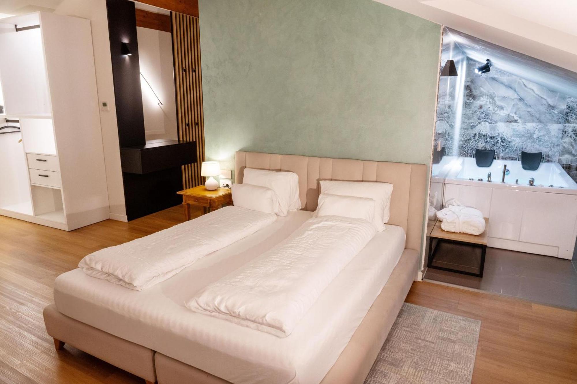 באד ראגאץ Boutique Hotel Ochsen מראה חיצוני תמונה