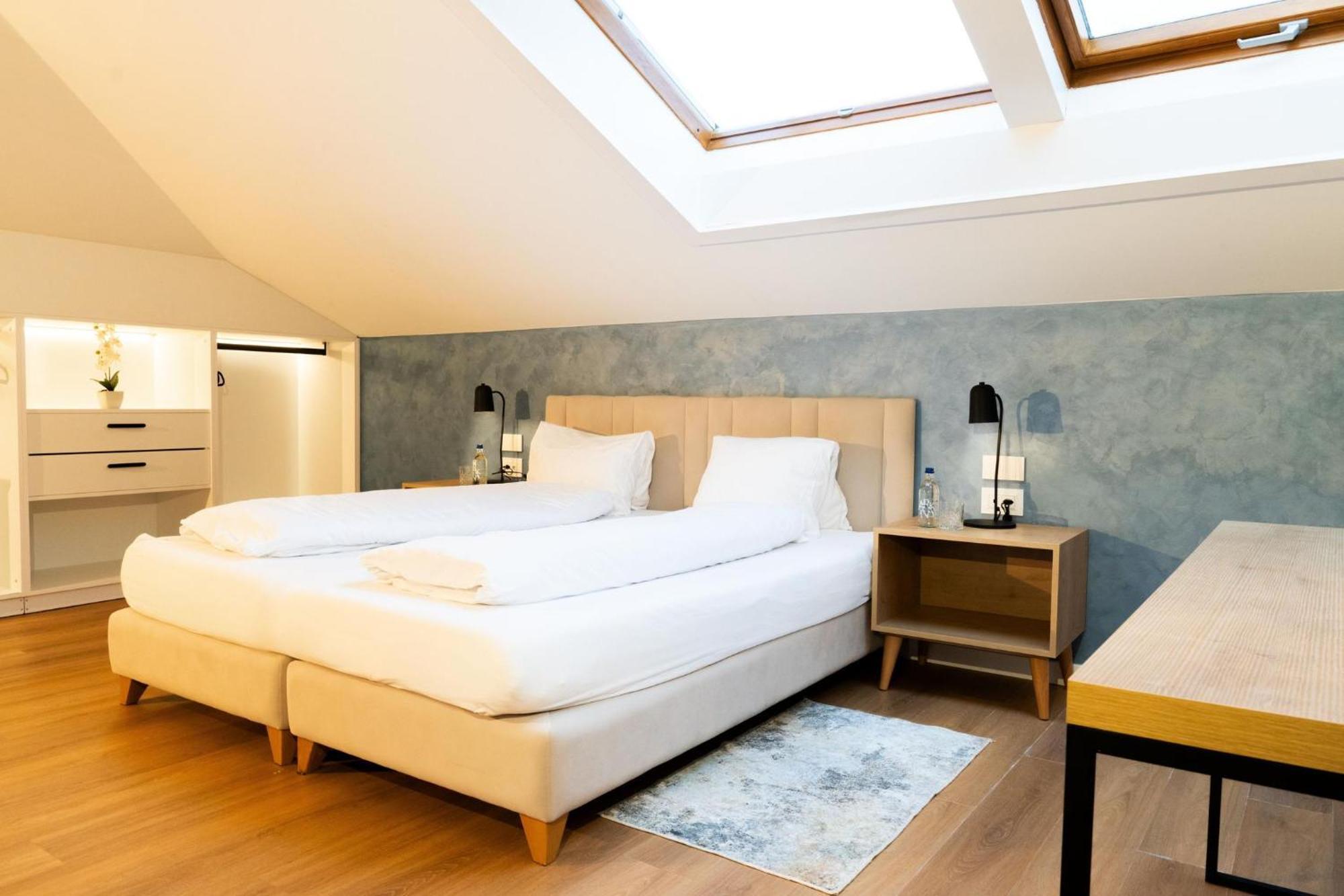 באד ראגאץ Boutique Hotel Ochsen מראה חיצוני תמונה