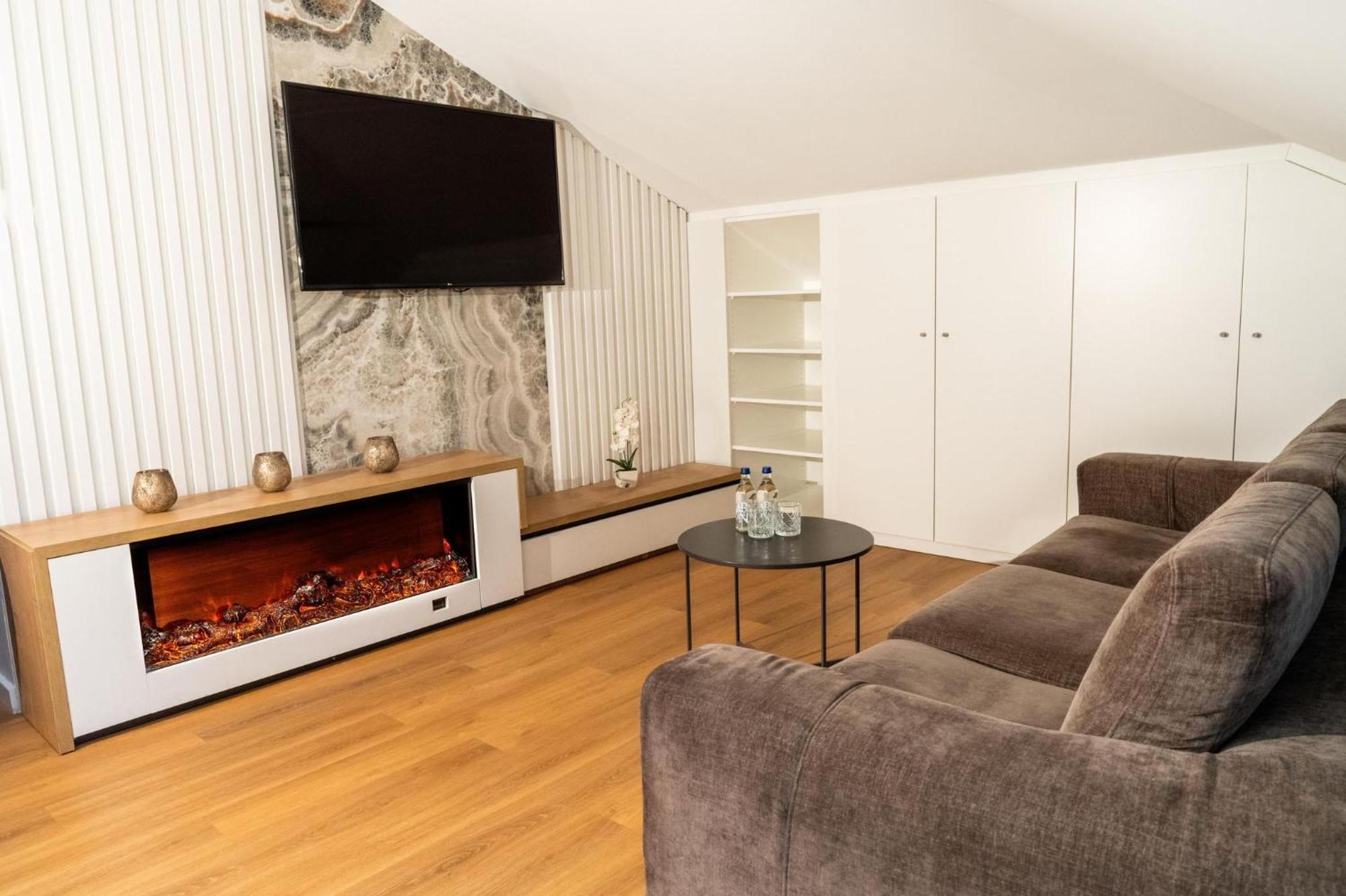 באד ראגאץ Boutique Hotel Ochsen מראה חיצוני תמונה