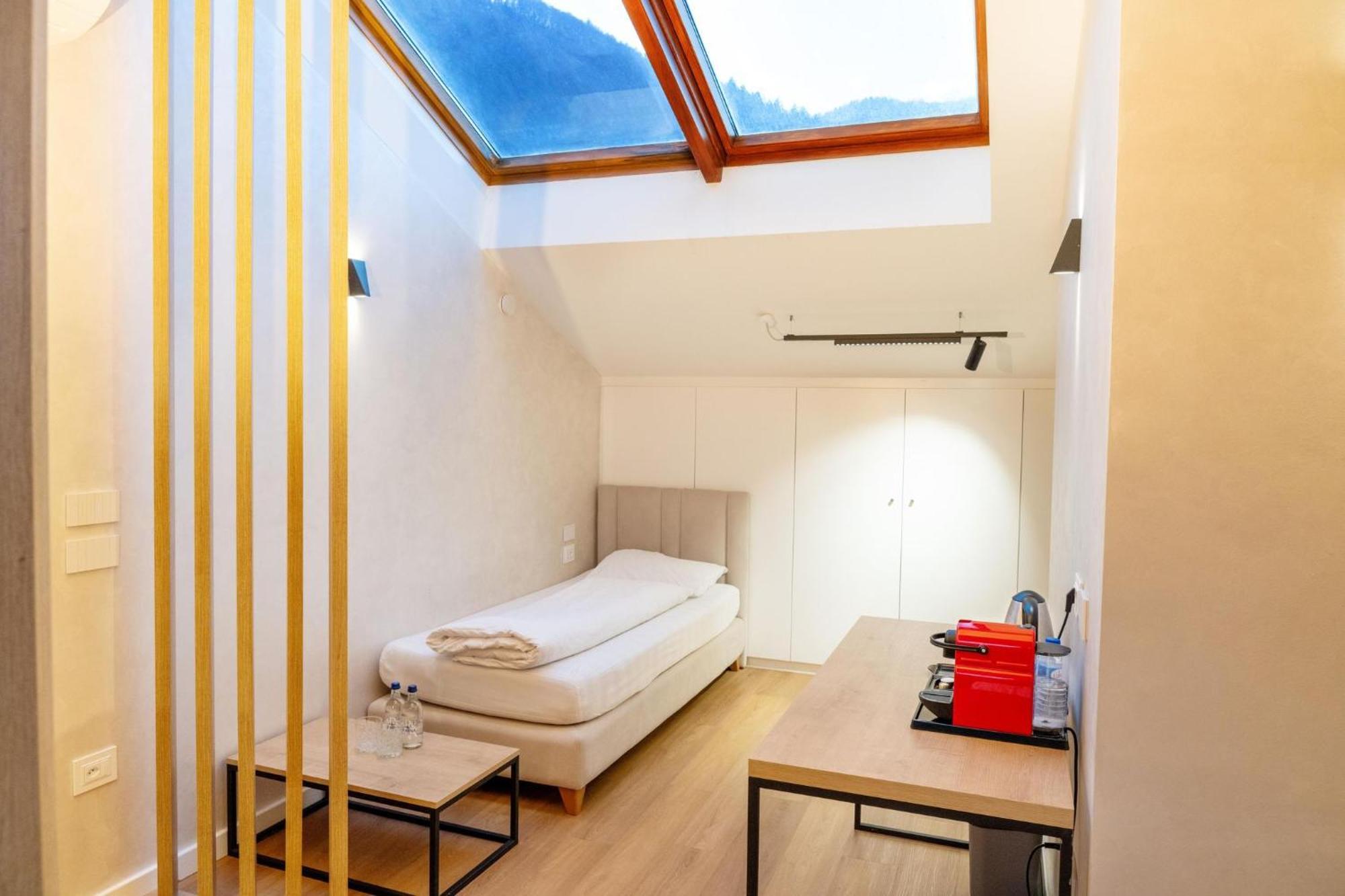 באד ראגאץ Boutique Hotel Ochsen מראה חיצוני תמונה